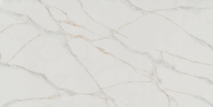 quartz slab shower walls