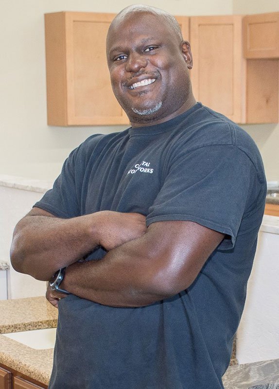 general contractors olympia wa