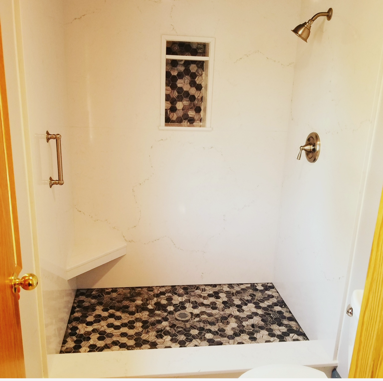 bathroom remodeling services olympia wa