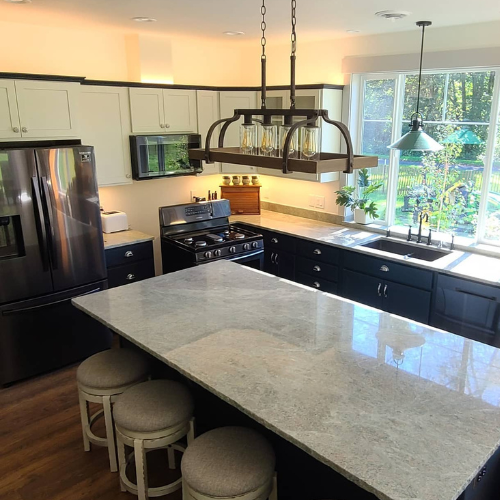 kitchen designers olympia wa