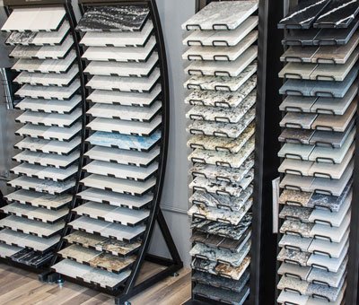 commercial countertops