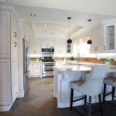 kitchen remodeling contractors
